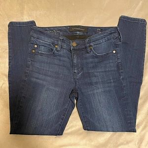 Liverpool Jeans Size 2 Petite